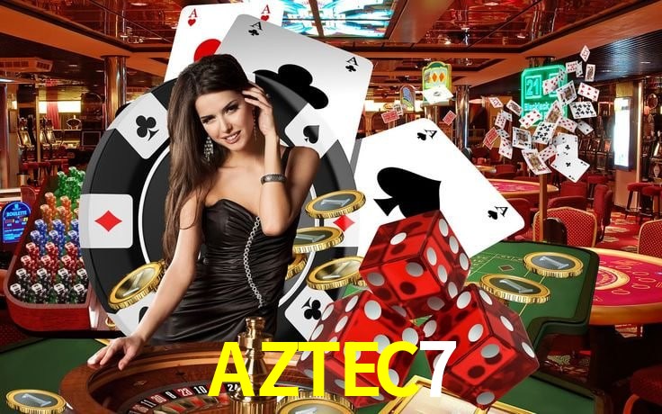AZTEC7 Arcade