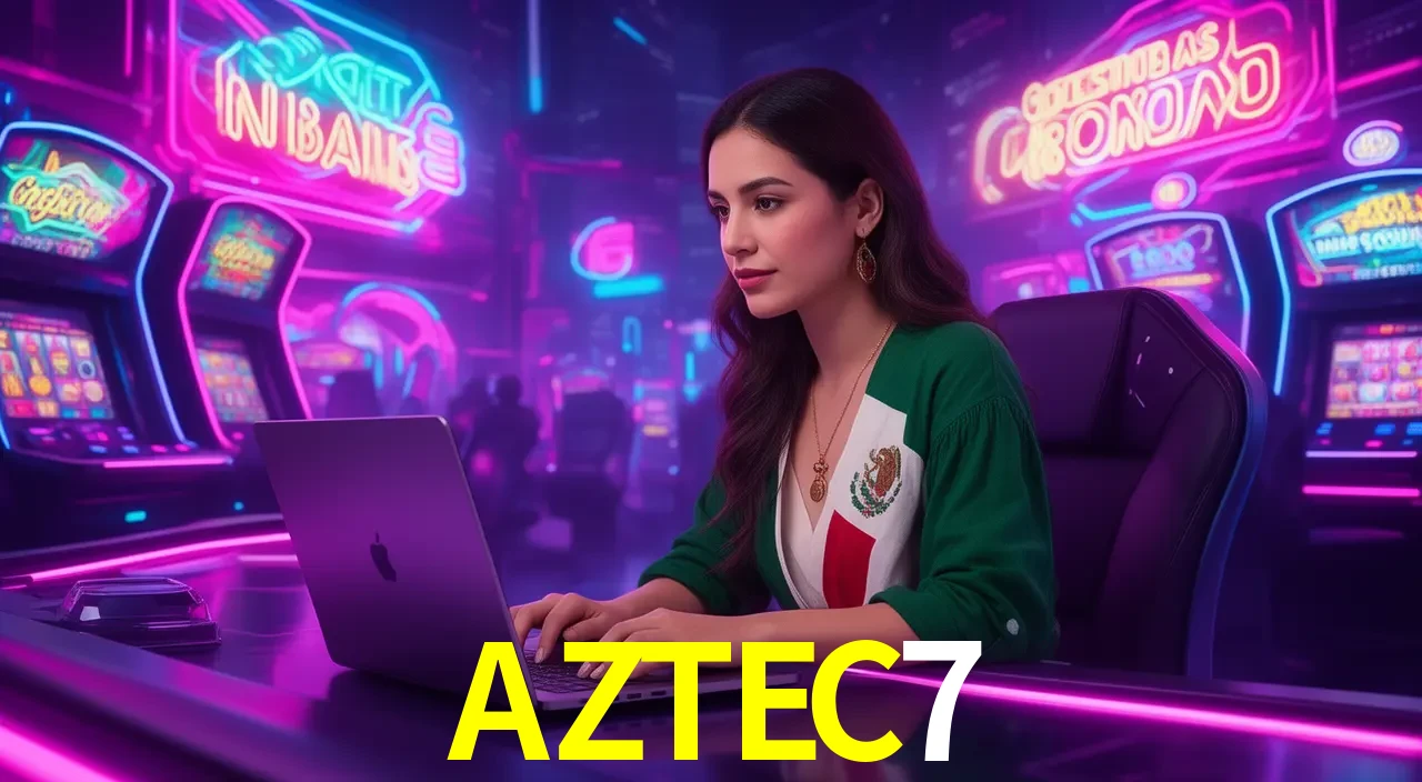 AZTEC7 Conoce el bingo en AZTEC7, con reglas sencillas y un estilo familiar
