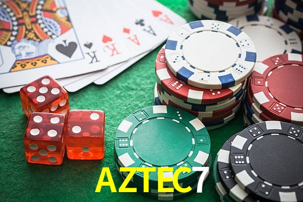 AZTEC7 Descubre las tragamonedas de Quickspin en AZTEC7